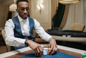 game Kubet Baccarat